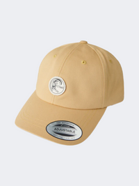 Oneill Originals Badge No Gender Lifestyle Cap Oak Ridge