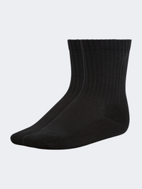 Top Ten Soft Kids Lifestyle Socks Black