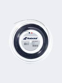 Babolat Rpm Blast 200 M 130/16G Tennis String Black