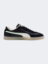 Puma Club Ii Era Men Lifestyle Shoes Black