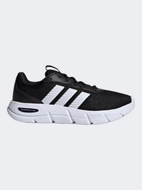 Adidas Cloudfoam Flex Women Sportswear Shoes Black/White