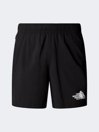 The North Face 24/7 Men Training Short Black