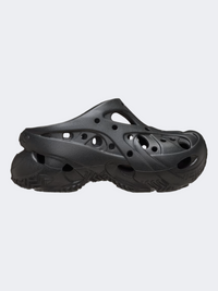 Crocs Caged Clog Women Lifestyle Clog Black