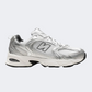 New Balance 530 Women Lifestyle Shoes Grey/Silver