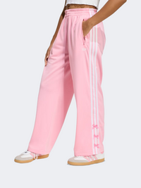 Adidas Disney Firebird Track Kids-Girls Original Pant Light Pink/White