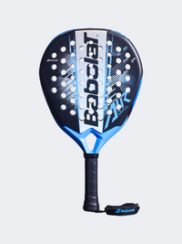 Babolat Air Vertuo 2.6 Padel Racquet Black/Blue/Grey