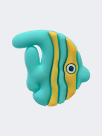 Shlickshlack Plush Toy Fish Ornament Unisex Lifestyle Stickiz