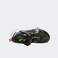 Erke Ps-Boys Basketball Shoes Black/Bright Green