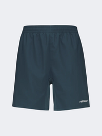 Head Club Men Padel Short Navy