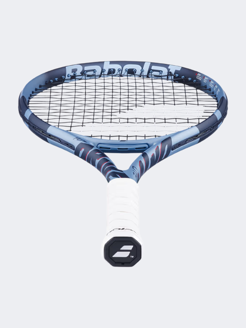 Babolat Pure Drive Lite Gen 11 Size 2 Padel Racquet Metallic Blue
