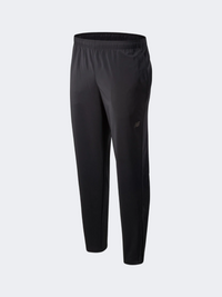 New Balance Sport Straight Woven Men Performance Pant Black