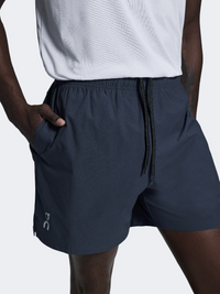 On Core Men Running Short Midnight