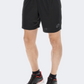 Lotto Msp Men Training Short All Black