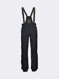 Killtec Ksw 100 Enosh Men Skiing Pant Black