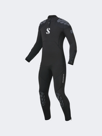 Scubapro Everflex 7.5/5 Men Diving Suit Black