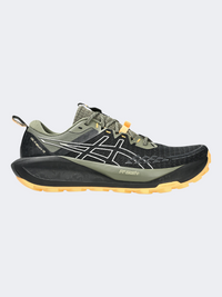 Asics Gel-Trabuco 13 Men Running Shoes Black/Cream