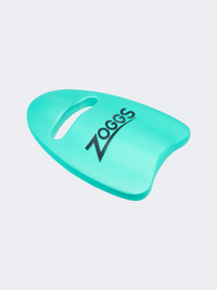 Zoggs Small Eva Swimming Kick Board Turquoise