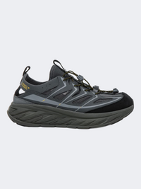 Erke Casual Men Lifestyle Shoes Charcoal/Dark Grey