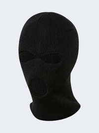 Top Ten Breathale Unisex Lifestyle Ninja Cagoule Black