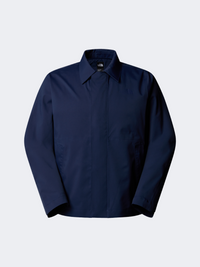 The North Face City Men Lifestyle Jacket Summit Navy