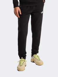 The North Face Teens' Simple Dome Light Regular Tapered Boys Lifestyle Pant Tnf Black