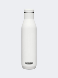 Camelbak Sst Vac Ins 25 Oz Unisex Lifestyle Water Bottle White