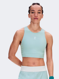 On Court Crop Top Slim Women Tennis Tank Brook