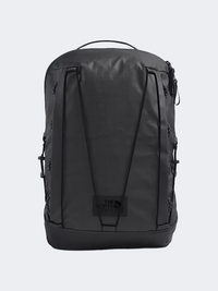The North Face Base Camp Voyager Pro Lightweight Unisex Travel Backpack Anthracite Grey