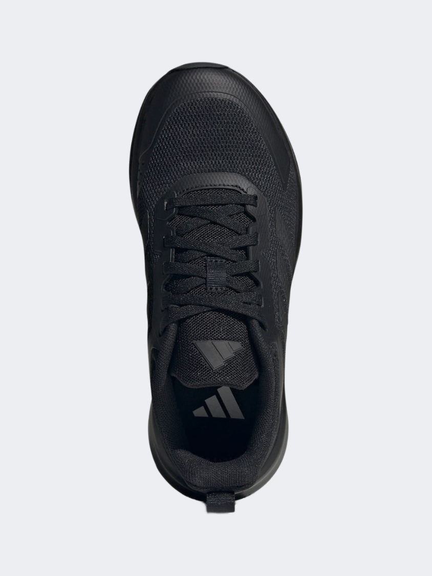 Adidas Fortarun 4.0 Gs Sportswear Shoes Core Black