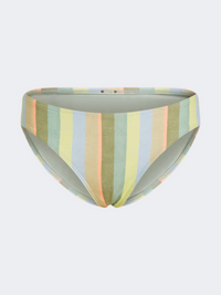 Oneill Rita Women Swim Slip Multicolor