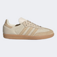 Adidas Samba Og Women Originals Shoes White/Sand Strata