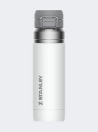 Stanley Quick Flip Water 36 Oz Lifestyle Bottle Polar