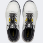 Head Motion Team Men Padel Shoes White/Black