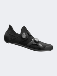 Trek Rsl Knit Unisex Biking Shoes Black/Grey