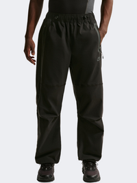 Nike Tech Df Woven Men Lifestyle Pant Black