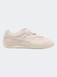 Puma Speedcat Go Women Lifestyle Shoes Jasmine Flower/Ivory