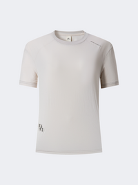 Erke Women Training T-Shirt Khaki