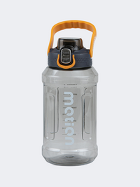 ALN Accessories  Motion 1650Ml Water Lifestyle Bottle Yellow