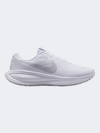 Nike Revolution 8 Women Running Shoes White/Pure Platinum