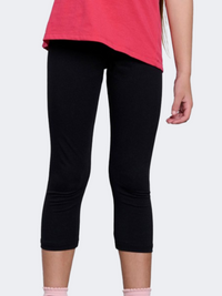 Bodytalk Girls Lifestyle Tight Black