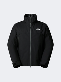 The North Face Range Down Men Lifestyle Jacket Tnf Black