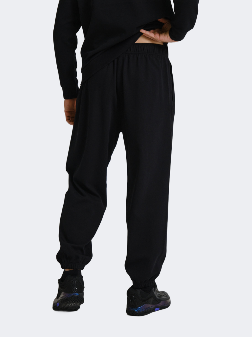 Anta Sports Club Men Lifestyle Pant Black