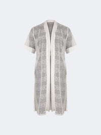 Top Ten Stylish Women Beach Coverup Swimsuit White