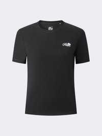 Erke Women Training T-Shirt Black