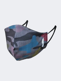 Bodytalk Lifestyle Face Mask Dark Grey