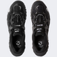 The North Face Hedgehog 06 Rvst Goretex Women Lifestyle Shoes Black/White