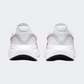 Nike Revolution 8 Men Running Shoes White/Platinum/Black