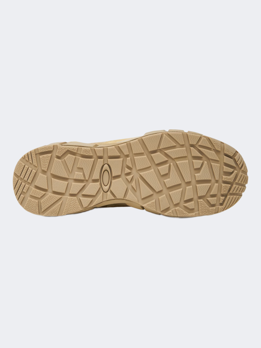 Oakley Lt Assault 2 Men Tactical Boots Desert