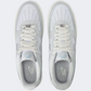 Nike Air Force 1 07 Men Lifestyle Shoes White/Sail/Blue/Dust