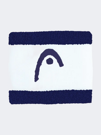 Head Striped 2.5 Inch Tennis Band Navy/White
